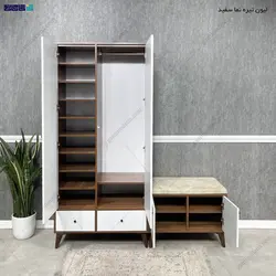 جاکفشی نشیمن دار جنت