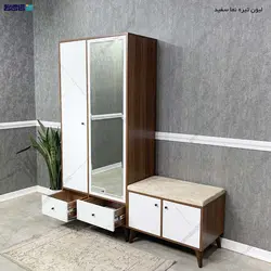 جاکفشی نشیمن دار جنت