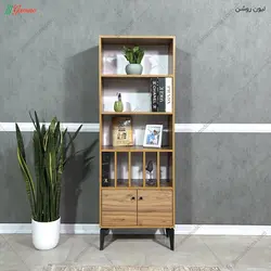 کتابخانه انوشه آفر ویژه