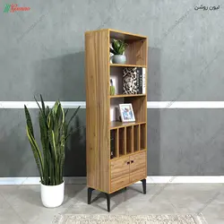 کتابخانه انوشه آفر ویژه