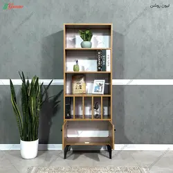 کتابخانه انوشه آفر ویژه