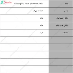کتابخانه انوشه آفر ویژه