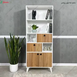 کتابخانه سارینا آفر ویژه