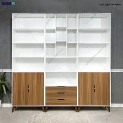 کتابخانه کاسپین