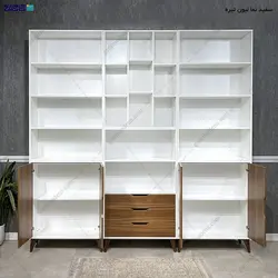 کتابخانه کاسپین