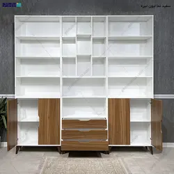 کتابخانه کاسپین