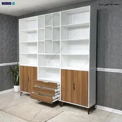 کتابخانه کاسپین