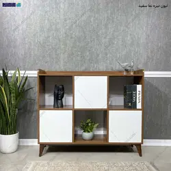 کتابخانه ونیزا