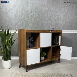 کتابخانه ونیزا