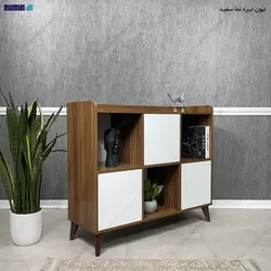 کتابخانه ونیزا