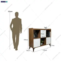 کتابخانه ونیزا