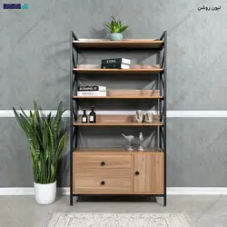 کتابخانه زلال