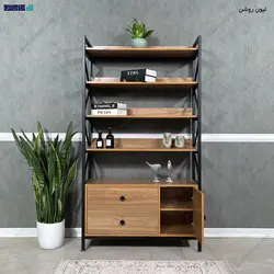 کتابخانه زلال