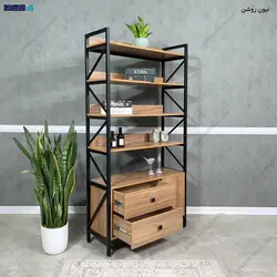 کتابخانه زلال