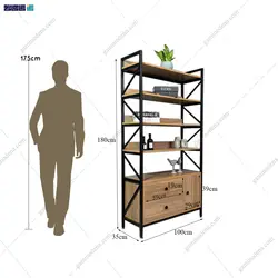 کتابخانه زلال