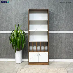 کتابخانه پرنیا