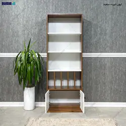 کتابخانه پرنیا