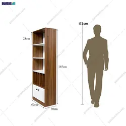 کتابخانه پرنیا