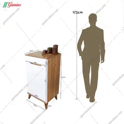 جاکفشی ونیز طول 50