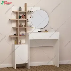 میز آرایش مینا