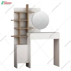 میز آرایش مینا