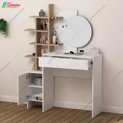 میز آرایش مینا