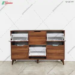 جاکفشی شش در داشبوردی آلوا