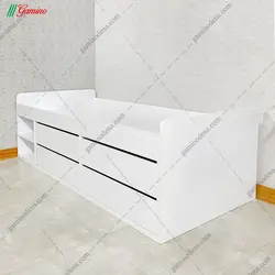 تخت خواب ماهور