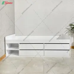 تخت خواب ماهور