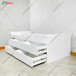 تخت خواب ماهور