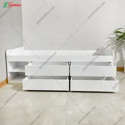 تخت خواب ماهور