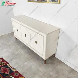 میز کنسول دیاکو