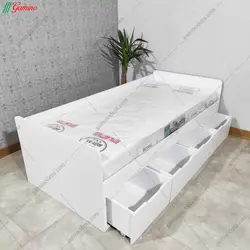 تخت خواب لارس