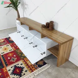 میز تلویزیون مانا
