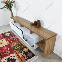 میز تلویزیون مانا
