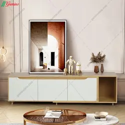 میز تلویزیون کارول