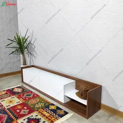میز تلویزیون پارسیان