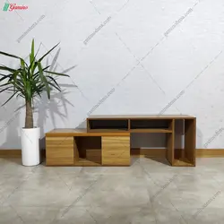 میز تلویزیون آشیل