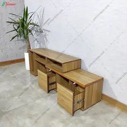 میز تلویزیون آشیل