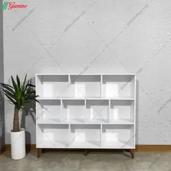 کتابخانه کویین