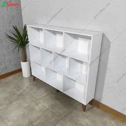 کتابخانه کویین