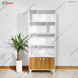 کتابخانه لاریس