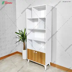 کتابخانه لاریس