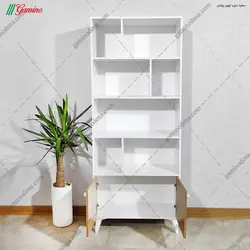 کتابخانه لاریس