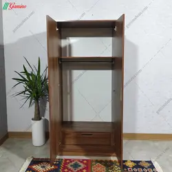 کمد لباس ساتن