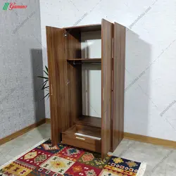 کمد لباس ساتن