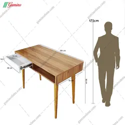 میز تحریر فلورانس