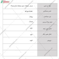 میز تحریر شایا