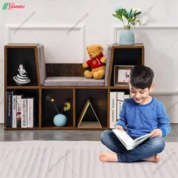 کتابخانه جلیس