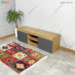 میز تلویزیون دیانا
